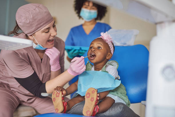 Best Pediatric Dentistry  in Cedar Creek, TX